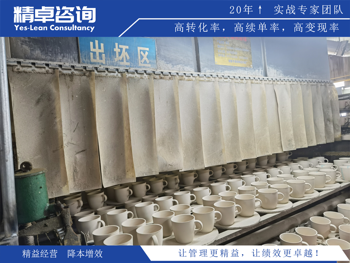 作業(yè)目視化效益解析:如何通過可視化提高工作效率?