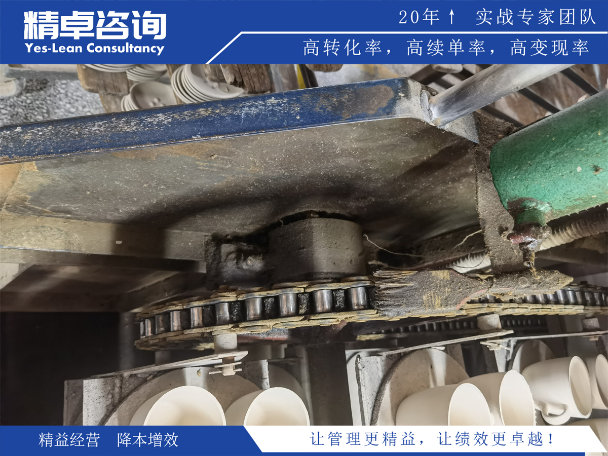 物流現(xiàn)場定制與目視化技術(shù):打造智能化物流管理體系