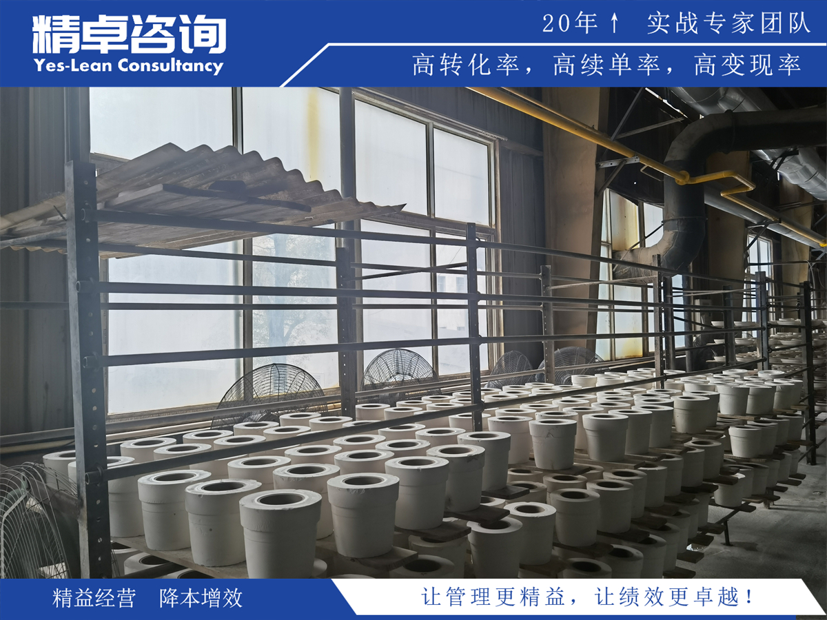 經營目標管理實踐案例分享:成功案例與持續(xù)改進之道