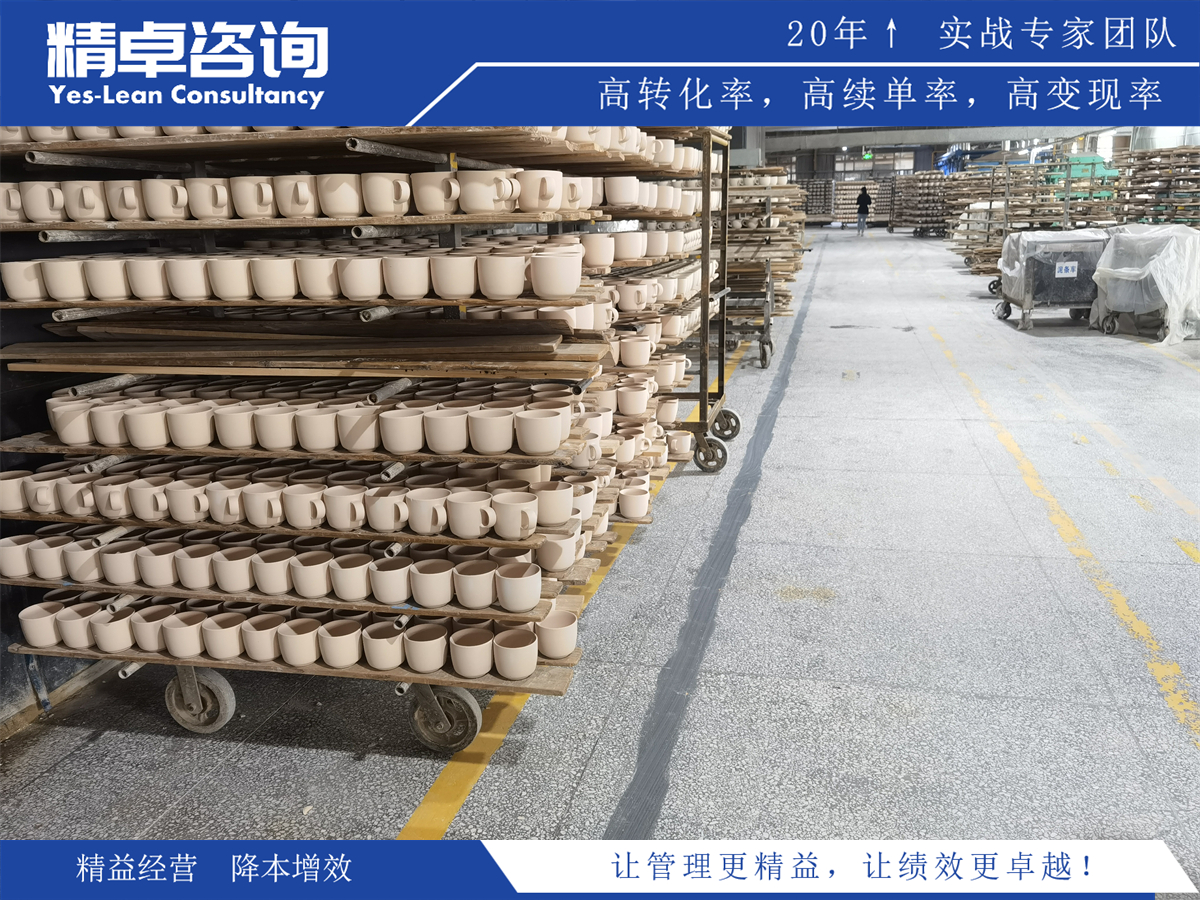 目標(biāo)管理的特征解析:為什么明確性和可衡量性是關(guān)鍵