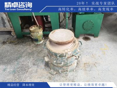 管理智慧：績效目標管理技巧，助力團隊取得更大成就