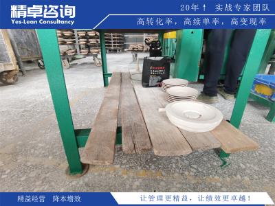 提升工作效率：辦公5S管理常見問題與解決方案探討