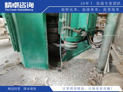 5S管理效果再升級：推進績效評估與實施策略探析