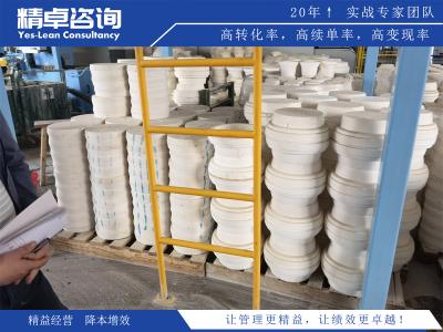 提升工作效率：5S辦公環(huán)境管理實(shí)施步驟詳解與實(shí)踐指南