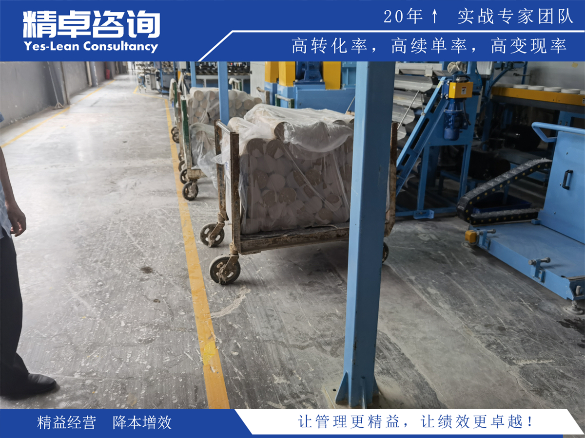 克服挑戰(zhàn):6S管理工作挑戰(zhàn)與解決方案探討及應對策略