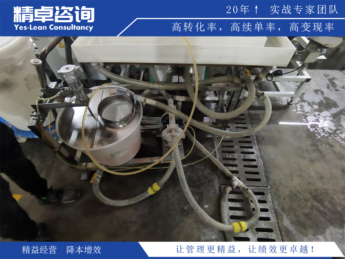 關鍵要素與實施策略:了解工廠6S管理的關鍵要素與實施策略,確保工廠管理成功