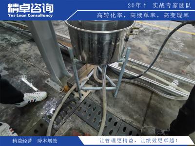 執(zhí)行步驟與流程：詳解6S現(xiàn)場(chǎng)管理的執(zhí)行步驟與流程，助力持續(xù)改進(jìn)