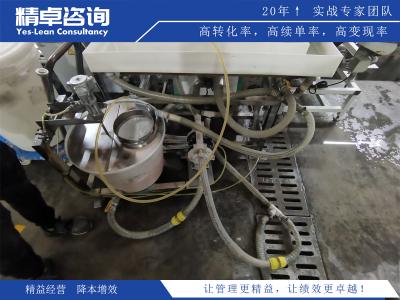 關(guān)鍵要素與實(shí)施策略：了解工廠6S管理的關(guān)鍵要素與實(shí)施策略，確保工廠管理成功