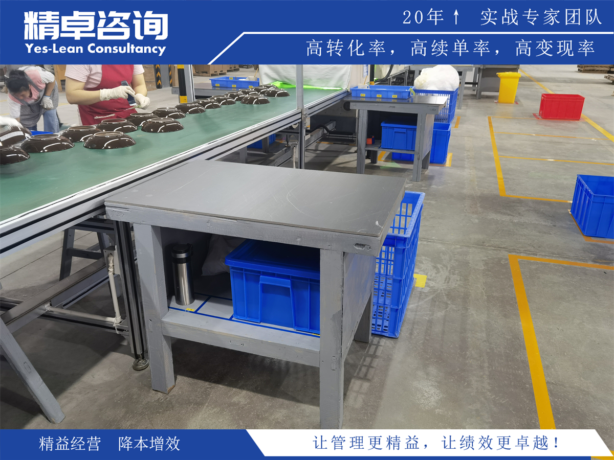 實(shí)踐分享:優(yōu)化6S管理執(zhí)行流程的經(jīng)驗(yàn)