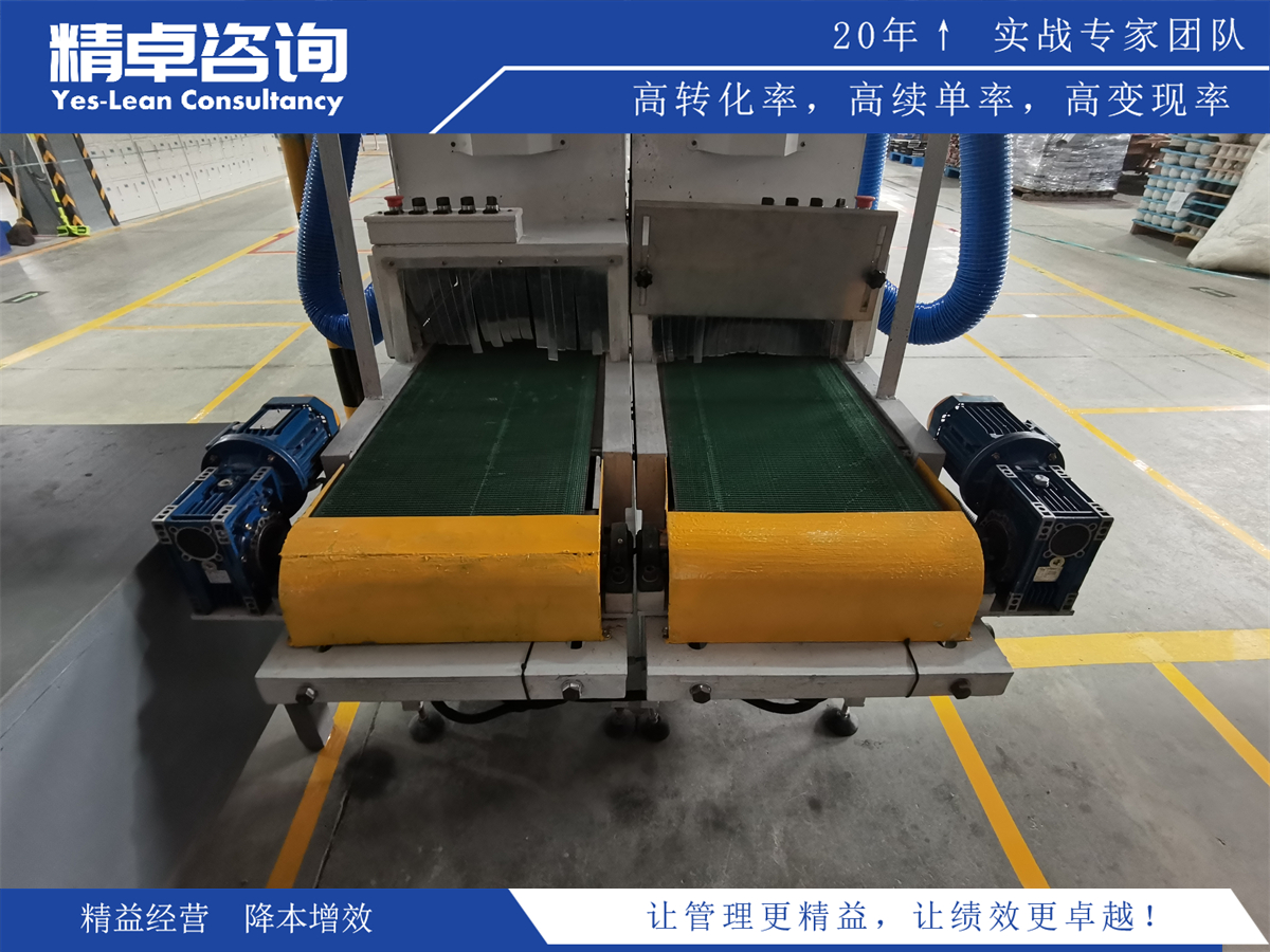 關(guān)鍵要素和執(zhí)行策略：車間現(xiàn)場6S管理的關(guān)鍵要素和執(zhí)行策略探討