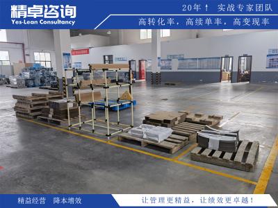 制定和執(zhí)行：車間6S管理規(guī)范的制定和執(zhí)行方法詳解