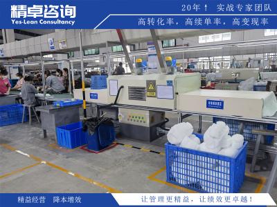 核心要素和遵守要求：車間6S管理標(biāo)準(zhǔn)的核心要素和遵守要求探討