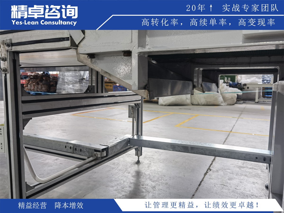 持續(xù)改進(jìn)策略和效益:倉庫6S管理方案的持續(xù)改進(jìn)策略及效益探討