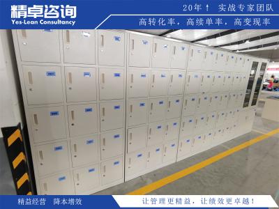 關(guān)鍵要素和執(zhí)行策略：車間6S管理的關(guān)鍵要素和執(zhí)行策略探討