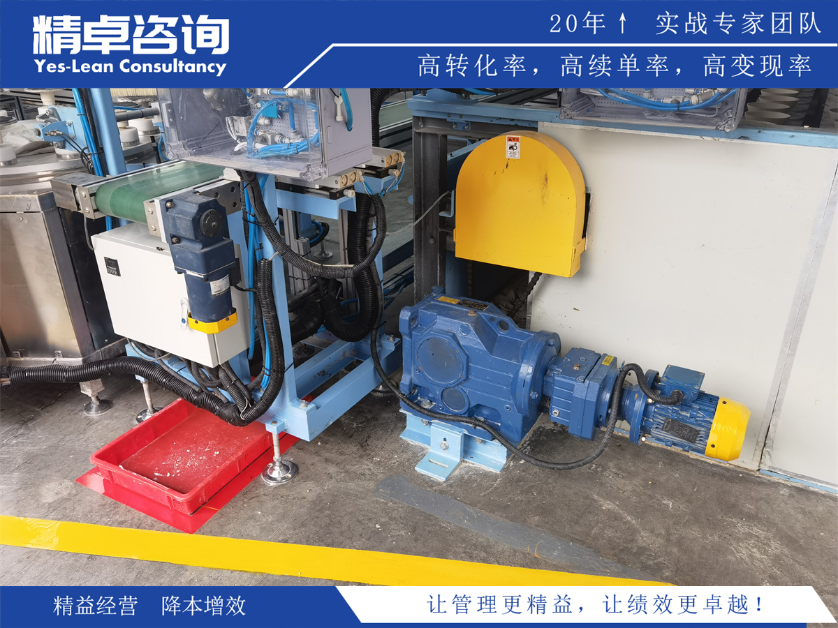 解析定義和重要性:庫(kù)房6S管理是什么?為什么重要?