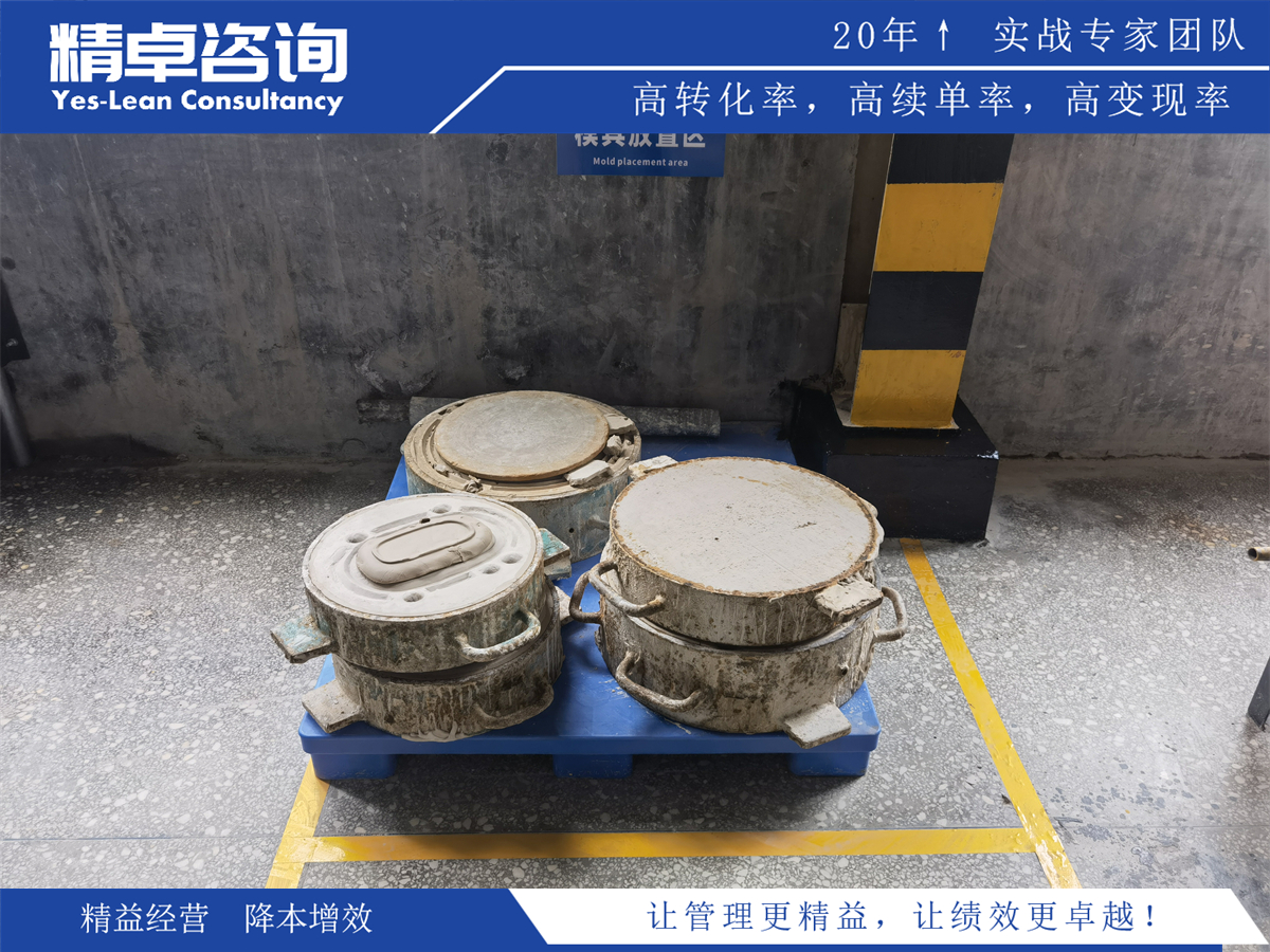 關(guān)鍵要素和實施要點:掌握化工廠6S管理的關(guān)鍵要素和實施要點