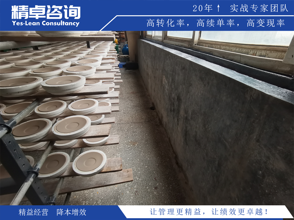 關(guān)鍵要素和執(zhí)行要點:掌握6S現(xiàn)場管理體系的關(guān)鍵要素和執(zhí)行要點