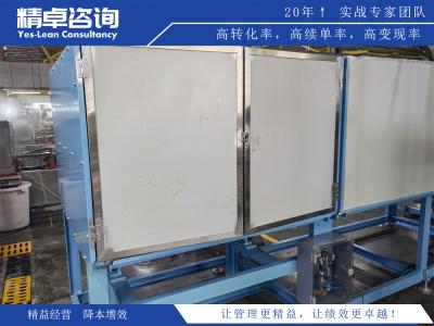 好處及影響分析：實(shí)行6S管理的好處及其影響分析