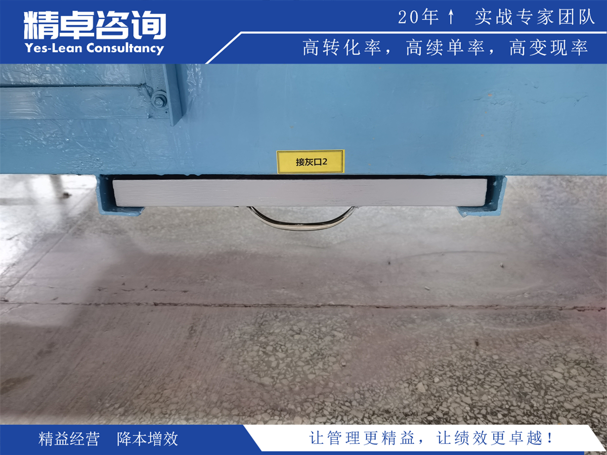 6S管理有效推進(jìn)中的文化建設(shè)和員工參與策略探討