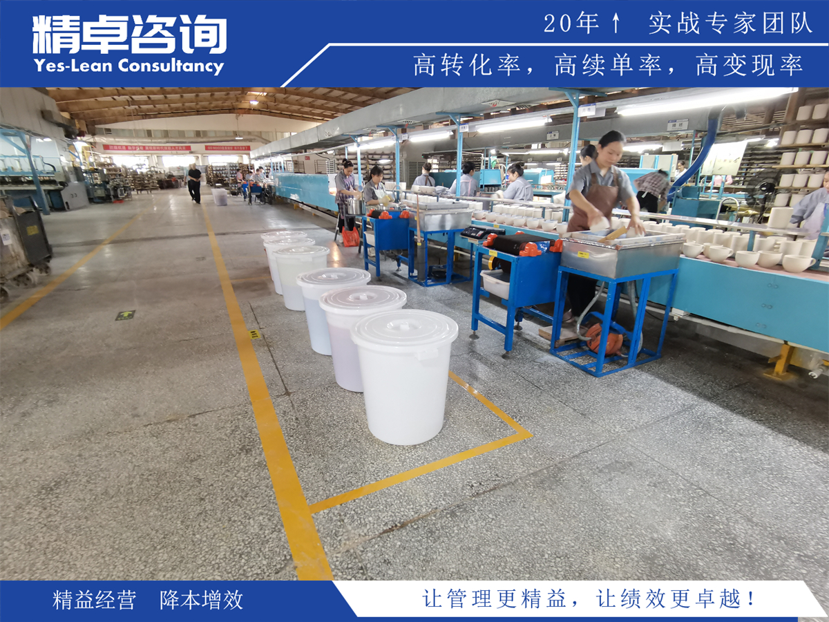 持續(xù)改進(jìn)策略與方法:化學(xué)實(shí)驗(yàn)室6S管理的持續(xù)改進(jìn)策略與方法探討