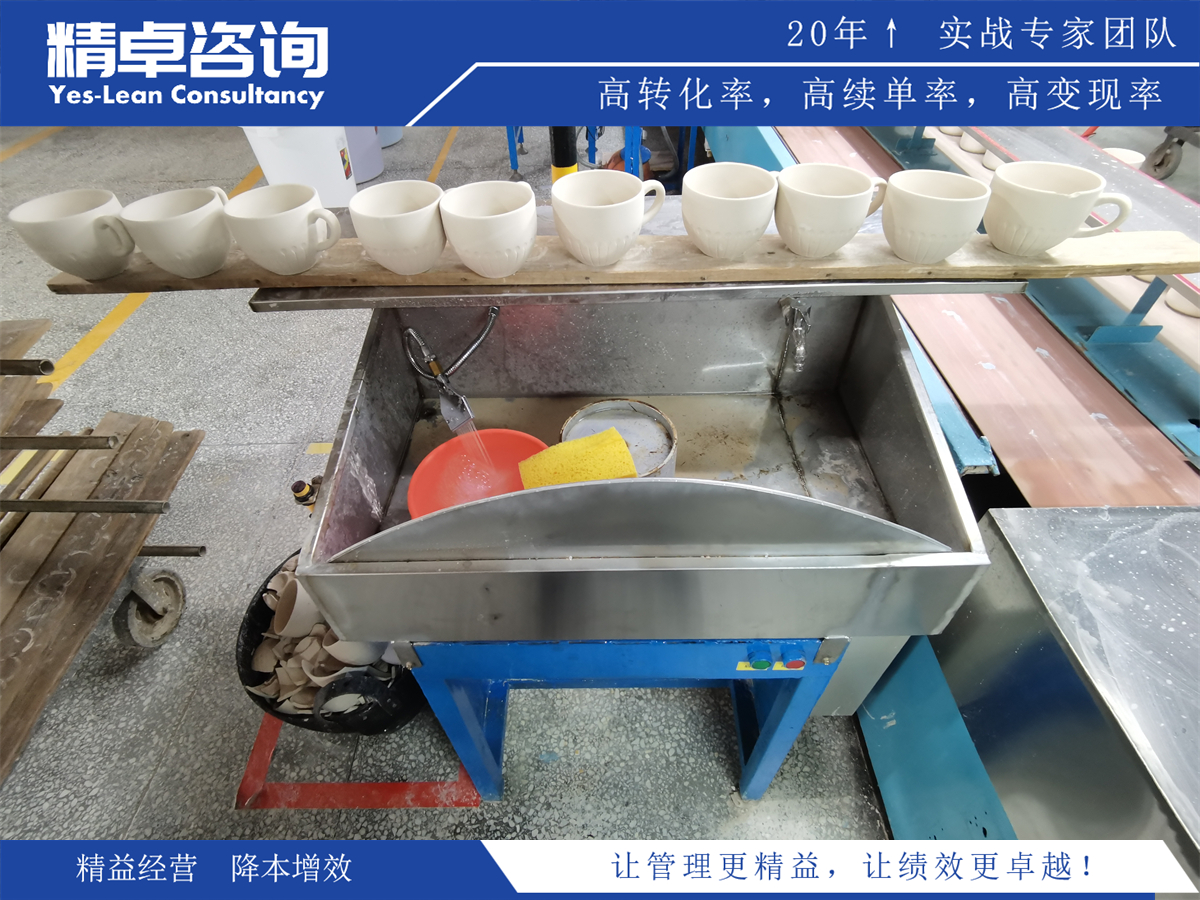 持續(xù)改進(jìn)策略和效果評(píng)估:企業(yè)6S管理實(shí)施方案的持續(xù)改進(jìn)策略和效果評(píng)估分析