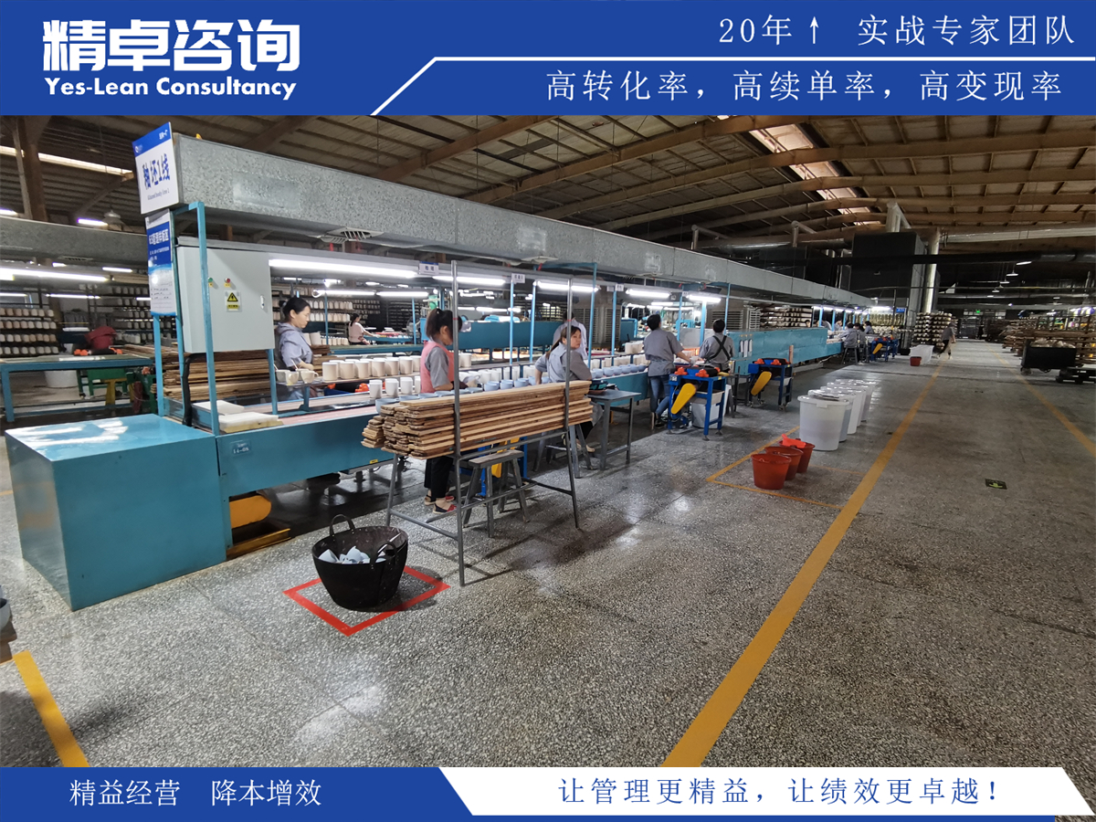 優(yōu)勢(shì)和效果評(píng)估:辦公場(chǎng)所的6S管理優(yōu)勢(shì)和效果評(píng)估方法分析