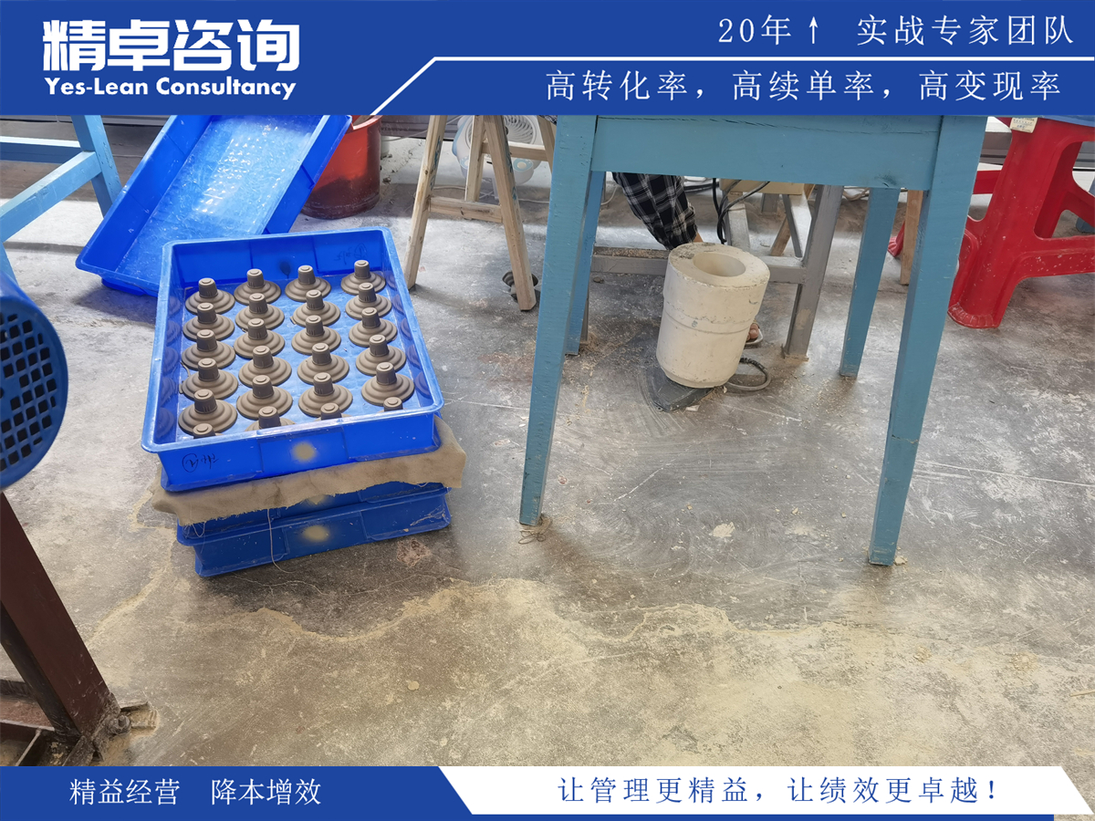 安全管理關(guān)鍵:6S管理中整理對(duì)安全管理的重要性