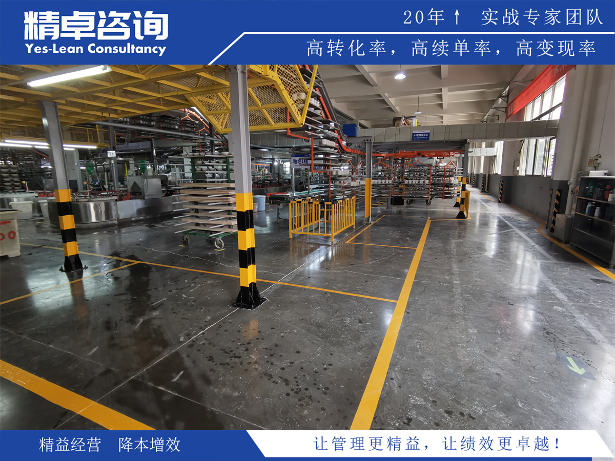 文化轉(zhuǎn)變與發(fā)展:6S管理后的文化轉(zhuǎn)變與持續(xù)發(fā)展