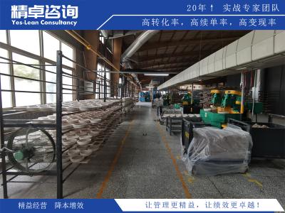 廠區(qū)6S管理實施步驟和關(guān)鍵成功因素解析