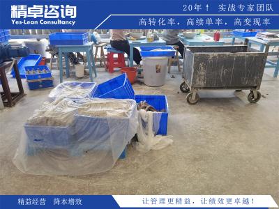 標準化與優(yōu)化：6S管理精髓中的標準化與流程優(yōu)化措施