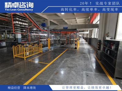 持續(xù)改進與標準化：6S管理維持措施中的持續(xù)改進與標準化實踐