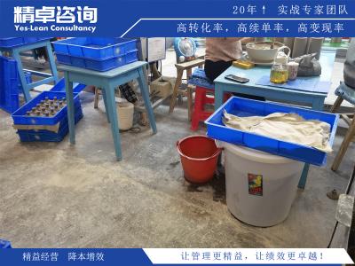 6S管理機制中持續(xù)改進和反饋機制的建立