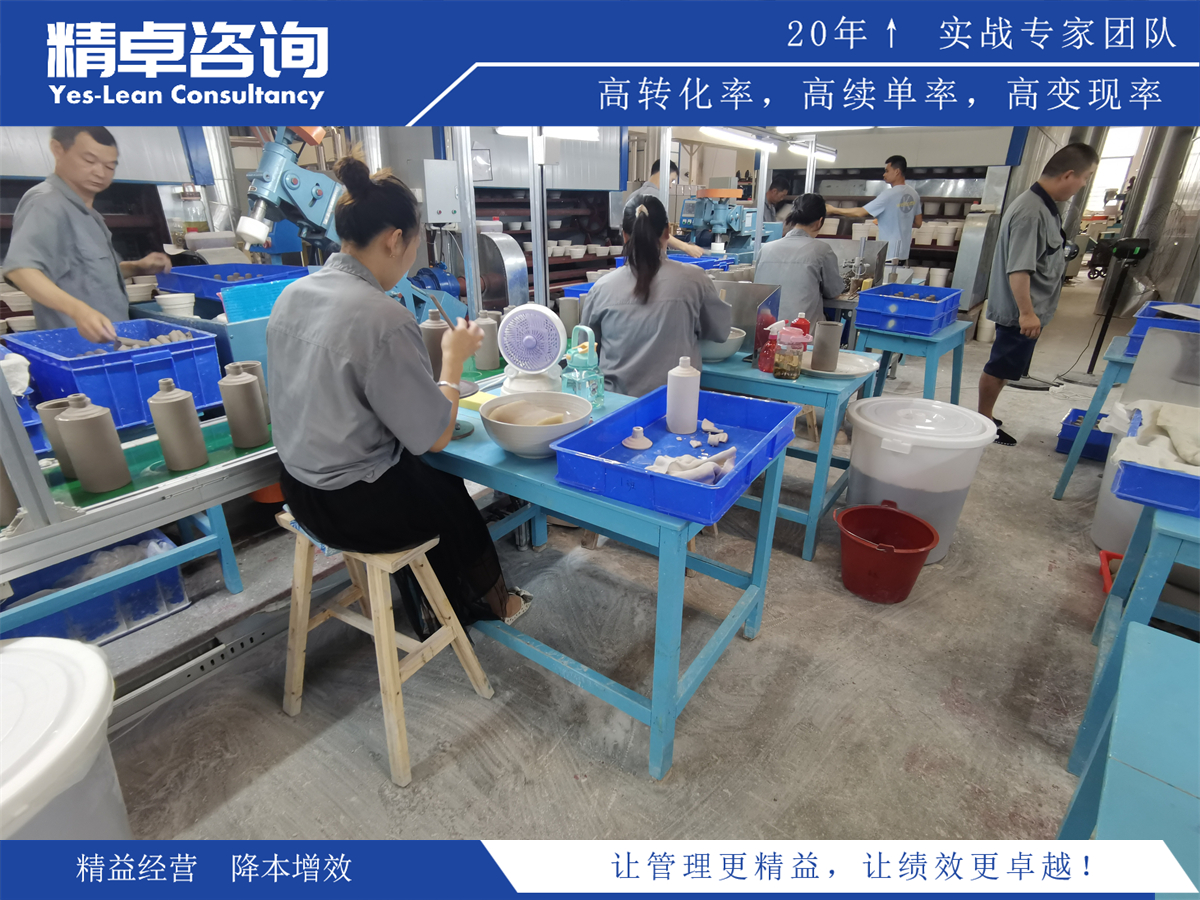 探討6S定位管理的目標設(shè)定和績效評估機制,助力企業(yè)發(fā)展