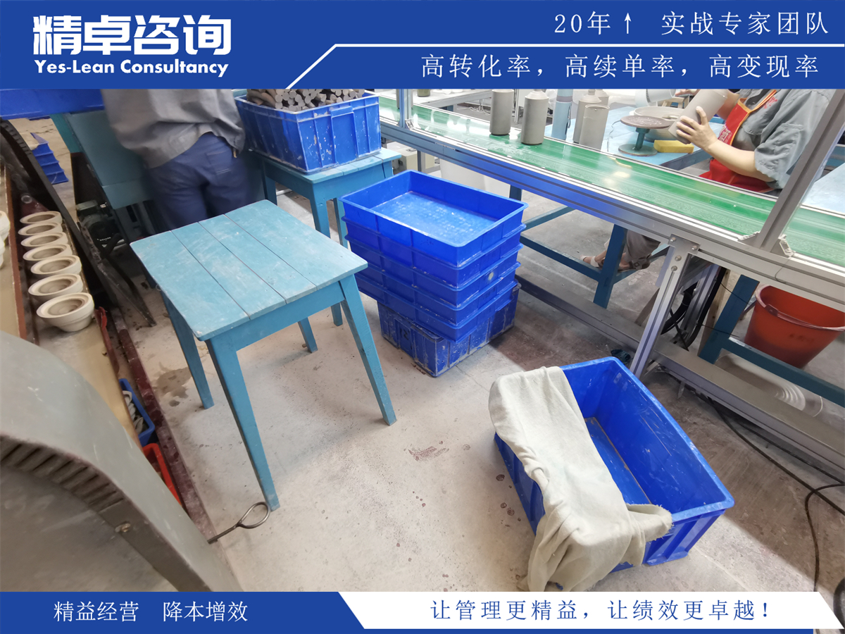 評(píng)估6S管理內(nèi)訓(xùn)效果的關(guān)鍵指標(biāo)和方法,持續(xù)改進(jìn)培訓(xùn)質(zhì)量