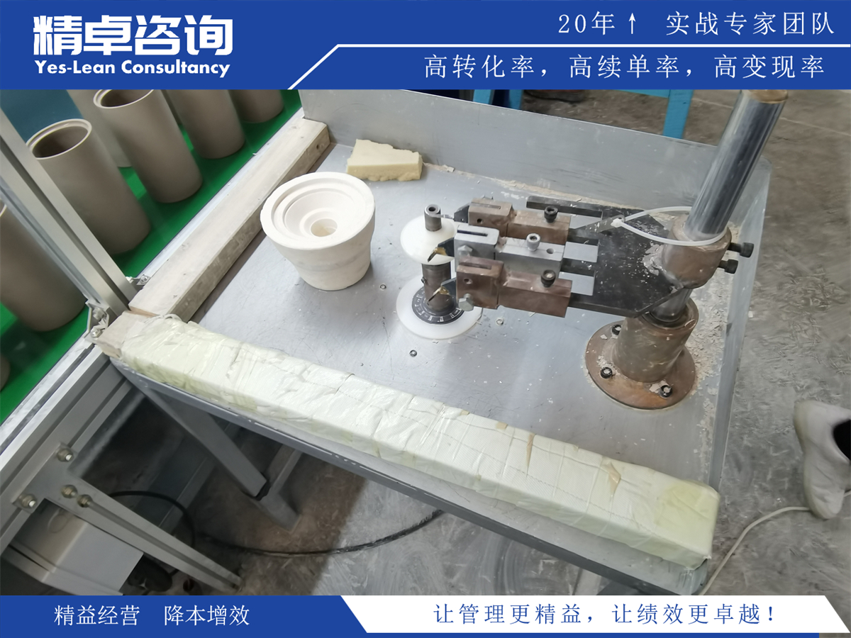 探索日本企業(yè)6S管理的核心原則和實(shí)踐方法，助您優(yōu)化流程