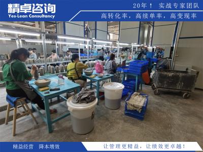 員工參與科室6S管理的重要性和激勵方法探討，促進團隊合作