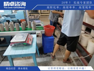 實施TPM管理和6S管理的關鍵步驟和注意事項解析