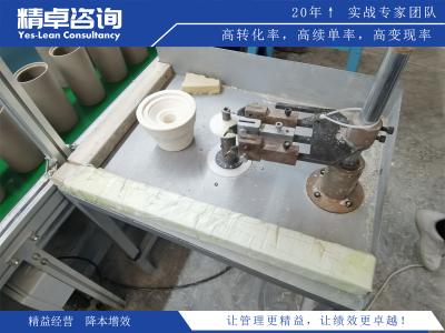 探索日本企業(yè)6S管理的核心原則和實踐方法，助您優(yōu)化流程