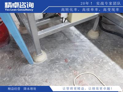 探討6S管理的意義、作用和內涵含義，為管理提供新視角