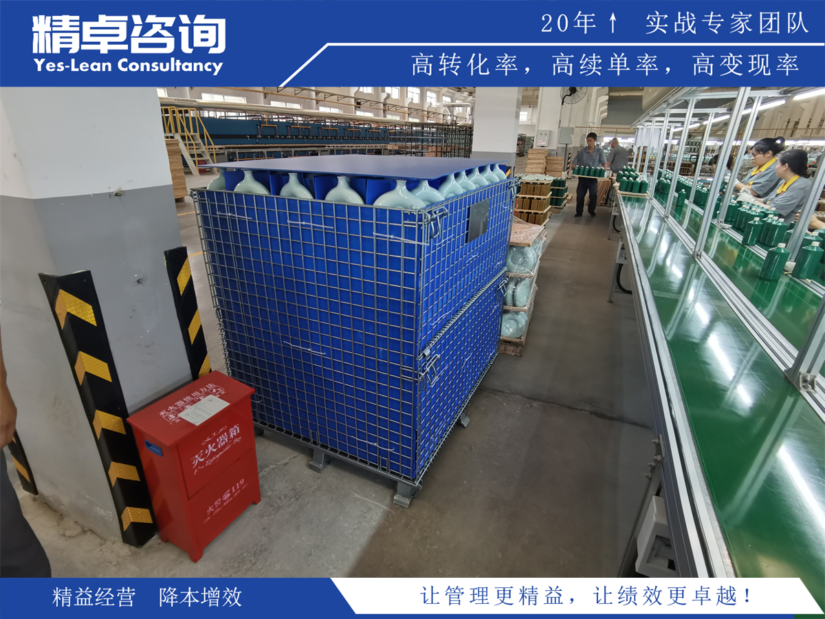 分享6S日常管理的關鍵步驟,并探討持續(xù)改進策略,優(yōu)化管理流程