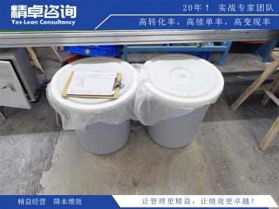 介紹檔案室6S管理的最佳實踐和操作指南，助您打造高效檔案管理體系