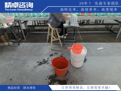 效果評(píng)估方法探討：探討評(píng)估6S管理概要效果的方法與策略