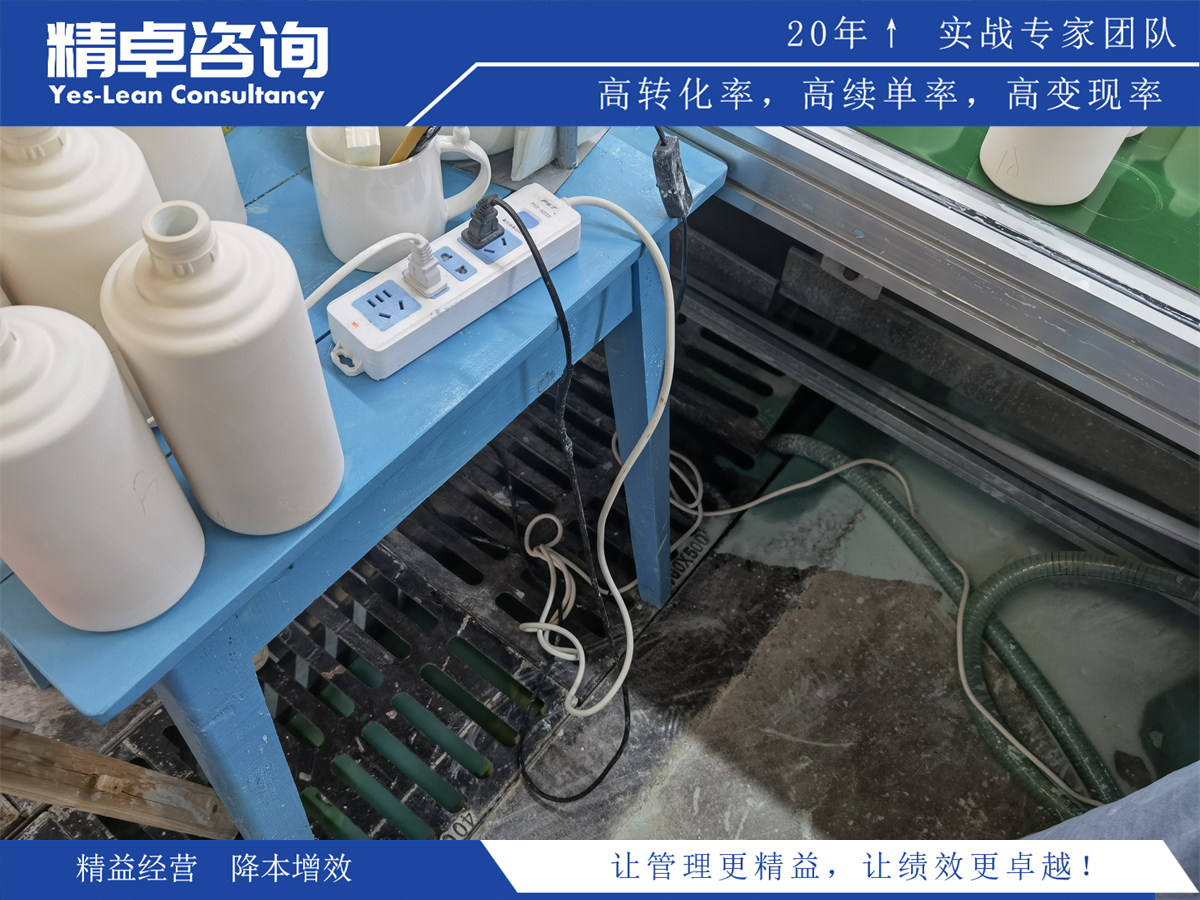 員工參與激勵策略探討:探討檢驗科6S管理中員工參與的激勵策略