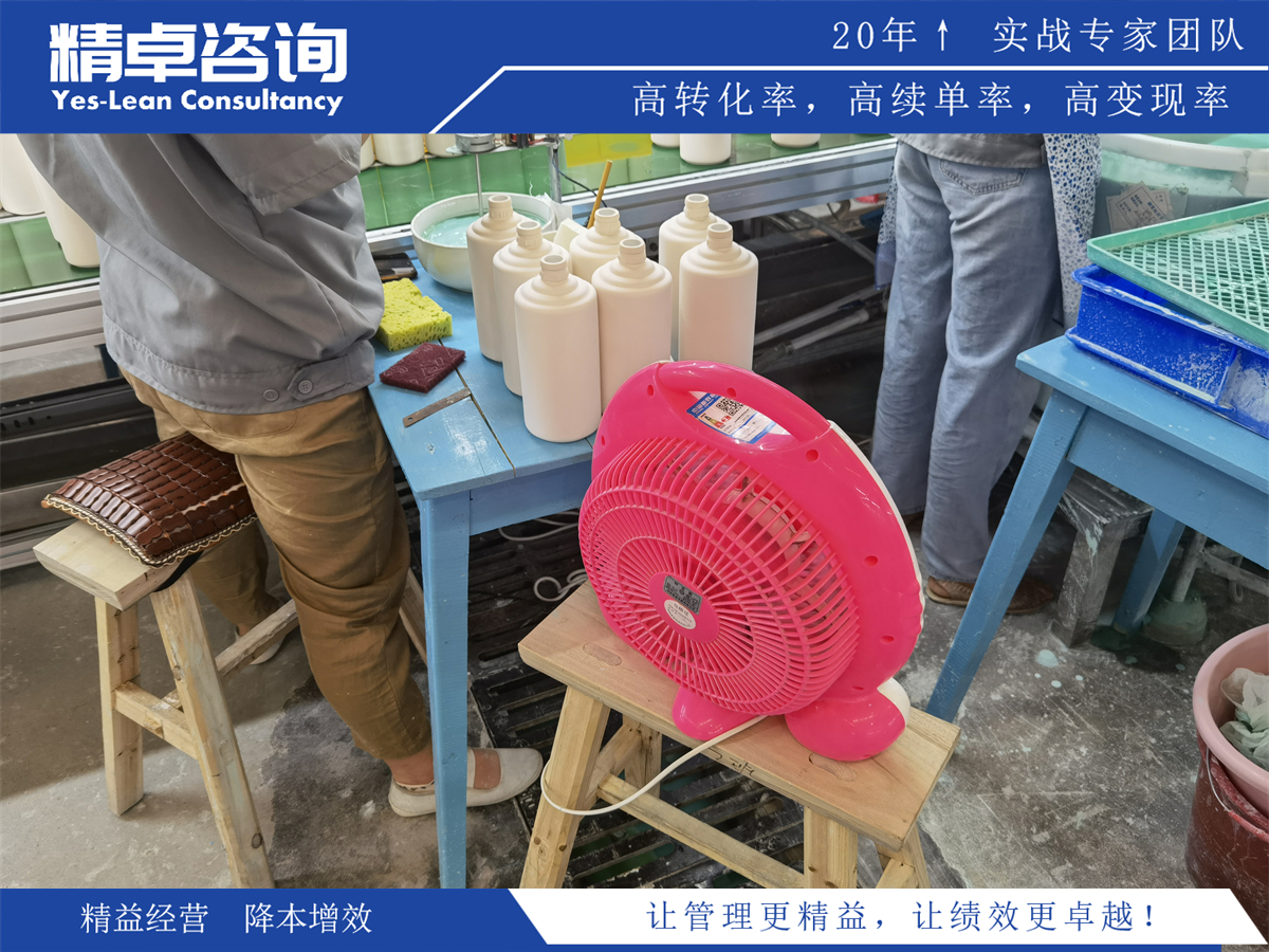 核心價值與持續(xù)改進策略分享:分享6S管理的核心價值并探討持續(xù)改進策略