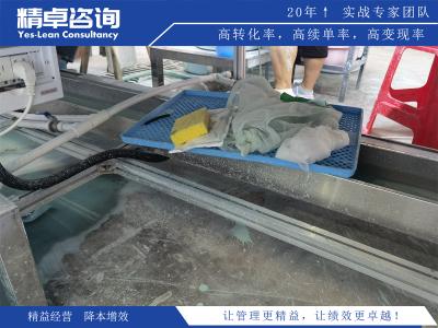 與設(shè)備維護(hù)流程優(yōu)化：優(yōu)化配電房6S管理與設(shè)備維護(hù)流程的結(jié)合