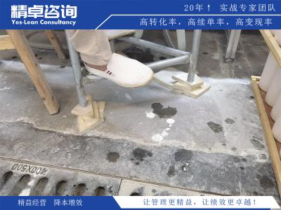 加油站員工參與6S管理的重要性與激勵(lì)方法