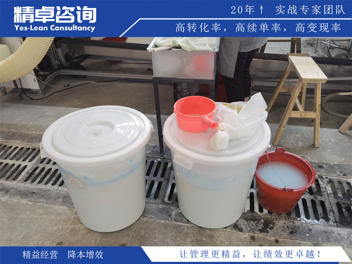 評估化驗室6S管理細則對實驗準(zhǔn)確性的提升與效果