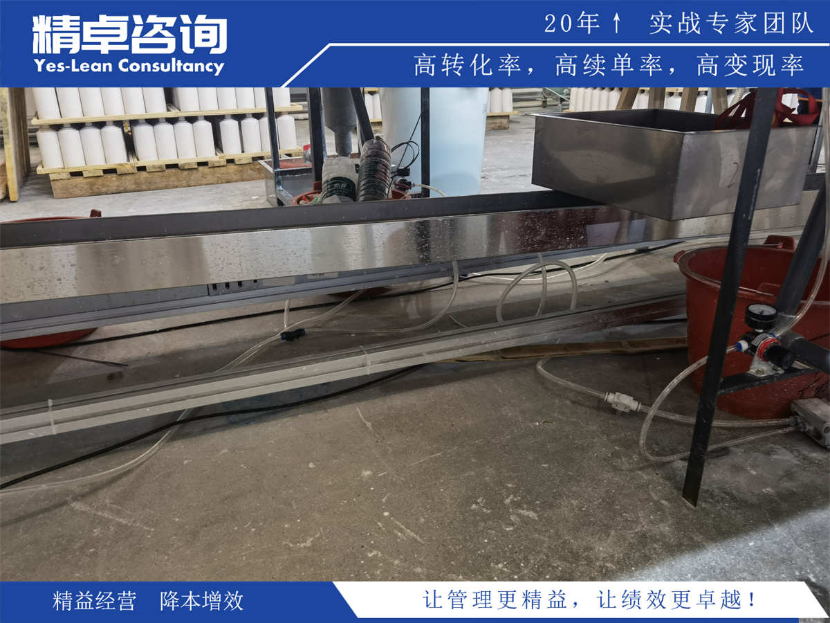 會(huì)議室6S管理的持續(xù)改進(jìn)與效果評(píng)估方法分享