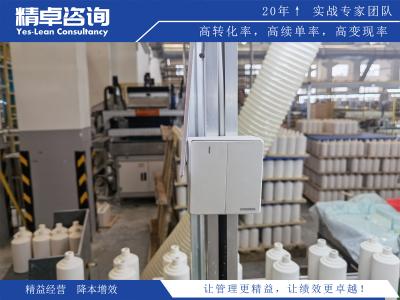 研究6S管理與企業(yè)管理效率提升的關(guān)系