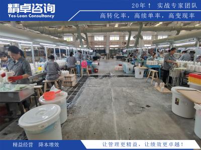 6S管理如何提升工作效率與員工滿意度，構(gòu)建和諧工作環(huán)境